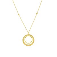 Collana Gioielleria Dossena  Donna in Oro 284389